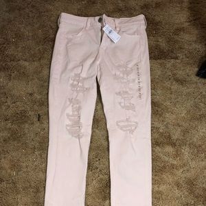 Jeggings (long)